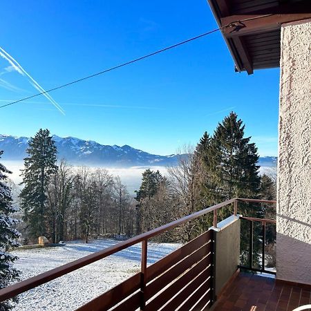 Apartment - Ueber Den Wolken Batschuns Екстер'єр фото
