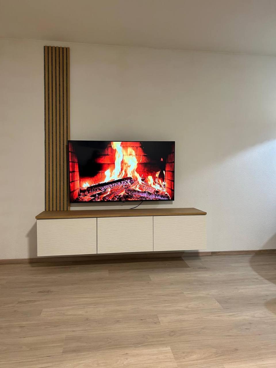 Apartment - Ueber Den Wolken Batschuns Екстер'єр фото