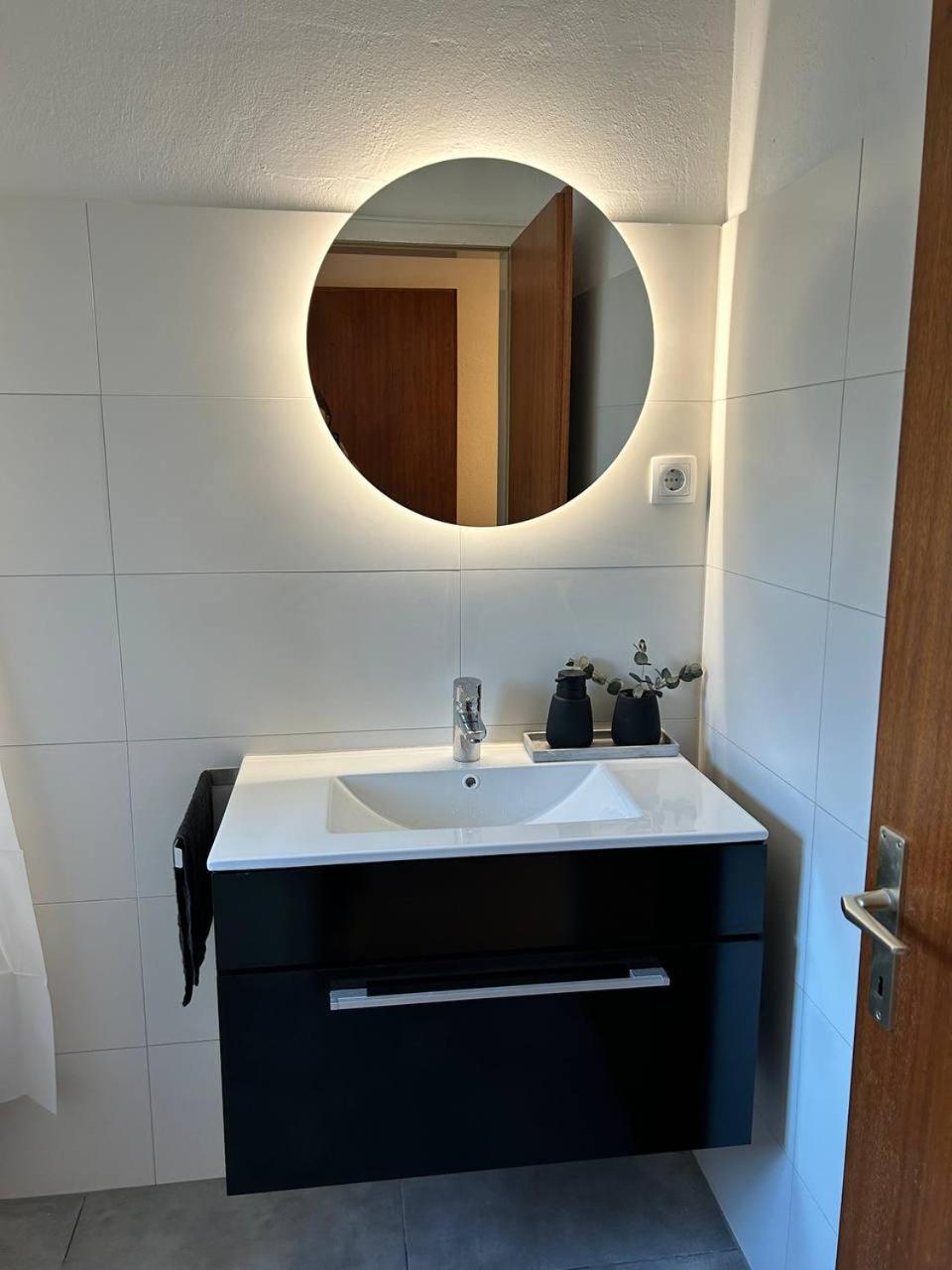 Apartment - Ueber Den Wolken Batschuns Екстер'єр фото
