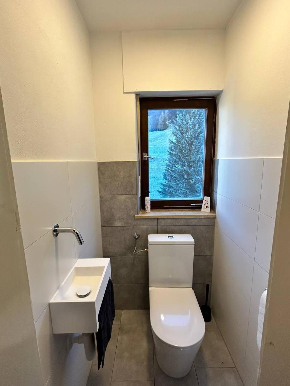 Apartment - Ueber Den Wolken Batschuns Екстер'єр фото